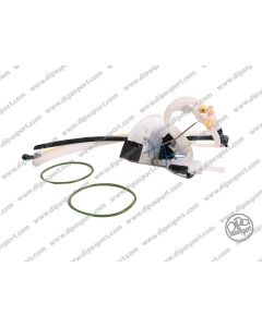 16147163296 Pompa Carburante Vdo Bmw 1.6 2.0 3.0