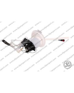 2044700994 Pompa Carburante Vdo Mercedes Classe C
