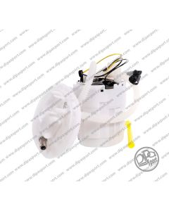4B0906087BC Pompa Carburante Vdo Audi 2.5