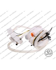 4B0906087BD Impianto Alimentazione Carb. Vw Audi 2.5