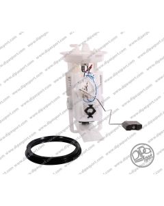 16141184276 Pompa Carburante Hella Bmw 3 E46