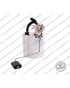 30794624 Pompa Carburante Nuova Bosch Volvo 2.4