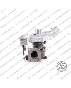 71723486 Turbo Originale Fiat 1.9 d JTD Diesel
