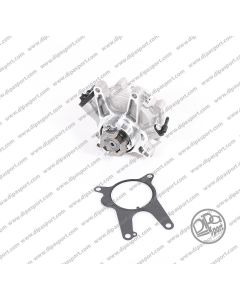 55205446 Pompa Vuoto Alfa Fiat Lancia Opel Saab