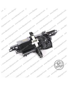 4G1919601N Display Multifunzione Reman Audi A6 A7