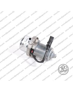 8E0927317H Pompa Vuoto Nuova Hella Audi Vw Skoda