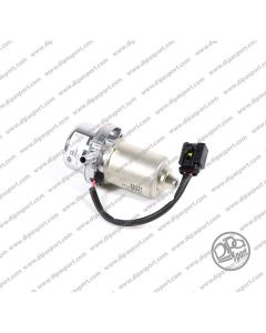 34332283333 Pompa Vuoto Nuova Hella Bmw M3 Coupè Gts