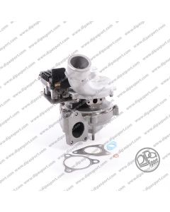 7764701 Turbo Audi Volkswagen Porsche 3.0 TDI V6