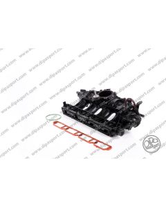 06H133185T Collettore Aspirazione Audi Seat 2.0 b