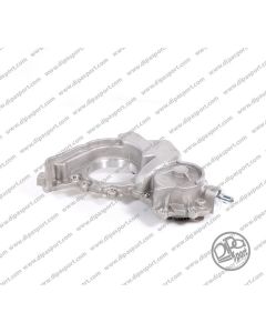 504071325 Pompa Vuoto Nuova Fiat Iveco 2.3