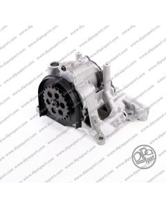11417823009 Pompa Vuoto New Pierburg Bmw 3.0 Diesel