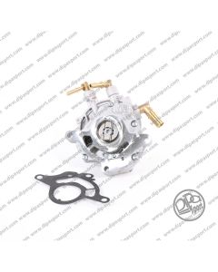 LR022758 Pompa Vuoto Pierburg Land Rover 4.4 SDV8