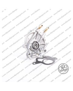 456582 Pompa Vuoto Pierburg Psa Jaguar L. Rover
