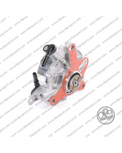 9673836180 Pompa Vuoto Pierburg Psa Ford Fiat 2.0 d