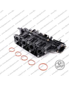 55208558 Collettore Nuovo Fiat Alfa Lancia 1.4 b