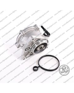 55578091 Pompa Vuoto Pierburg Opel 1.6 Benzina