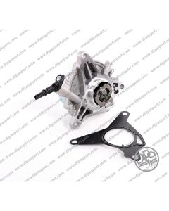 55270033 Pompa Vuoto Pierburg Fiat 124 Spider