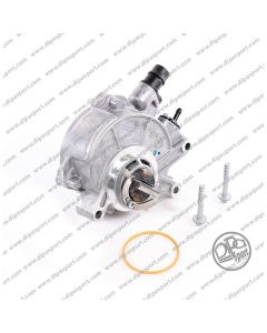 11667619388 Pompa Vuoto Nuova Pierburg Bmw 4.4 b