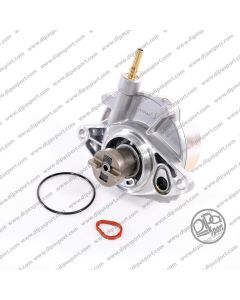 9645141380 Pompa Vuoto Pierburg Psa Fiat 2.0 2.2 d