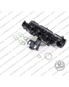 55571993 Collettore Marelli Opel Chevrolet 2.0 d