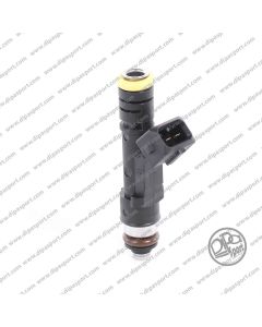 55496738 Iniettore Gas Bosch Opel 1.6