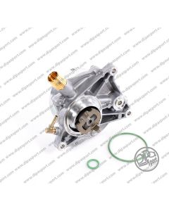 94811005003 Pompa Vuoto Nuova Pierburg Porsche 4.8 b