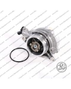 11667787366 Pompa Vuoto Nuova Pierburg Bmw 2.0 3.0 d