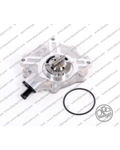 11667542498 Pompa Vuoto Pierburg Bmw 1.8 2.0 Benzina