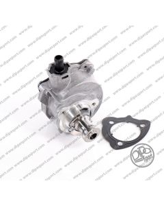 11667519457 Pompa Vuoto Nuova Pierburg Bmw 2.5 3.0 b