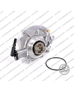11667625260 Pompa Vuoto New Pierburg Bmw 1.6 Benzina