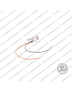 INJBUNIS001N Supporto Sensore Pressione Injbunis001N
