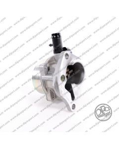 8200441204 Pompa Vuoto New Pierburg Renault 1.5 dCi