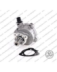 11667519458 Pompa Vuoto Nuova Pierburg Bmw 3.0 b