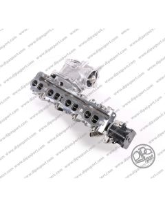 6400901137 Collettore Pierburg Mercedes Classe A B