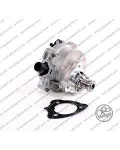 11667575325 Pompa Vuoto Pierburg Bmw 3.0 Benzina