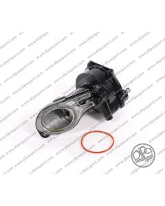 1119420 Pompa Vuoto Nuova Pierburg Ford 1.8 D TD