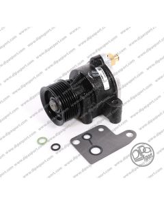 1103470 Pompa Vuoto Pierburg Ford Transit 2.4 d
