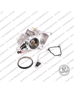 456575 Pompa Vuoto Pierburg Psa Fiat Ford d