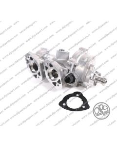 11667847203 Pompa Vuoto Pierburg Bmw M2 M3 M4 3.0 b