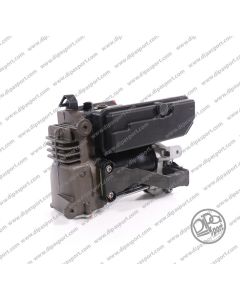 9682022980 Compressore Sospensioni Wabco Citroen C4
