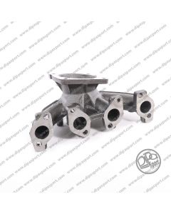 0341F9 Collettore Scarico New Citroen Peugeot b