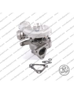 A6110961599 Turbo Nuovo Mercedes-Benz Sprinter 2.2 d