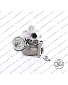 2823127900 Turbo Nuovo Hyundai Santa Fè Trajet 2.0