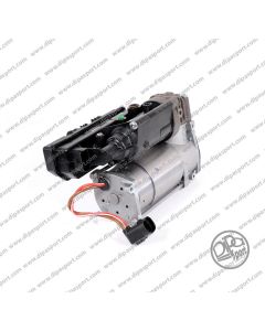 9677839180 Compressore New Wabco Scudo Expert Jumpy