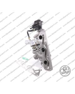 1600960999 Turbina Nuova Smart 450 452 0.7 Benzina