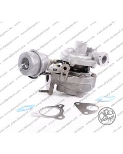 55198317 Turbo Nuovo Alfa Fiat Opel Lancia 1.3 d