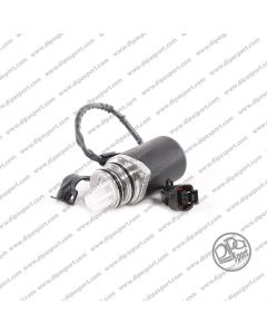 02W598549 Pompa Differenziale Transporter Multivan