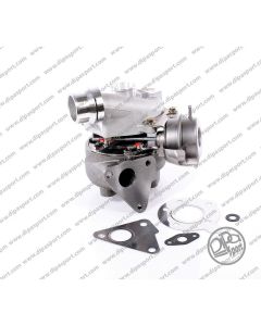 7701476883 Turbo Nuovo Dipa Nissan Renault 1.5 dCi