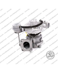 71723519 Turbina Fiat Bravo Brava Marea 1.9 d