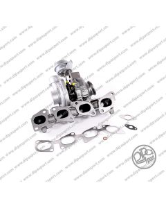 55205358 Turbo Nuovo Dipa Alfa Romeo 159 1.9 JTDM